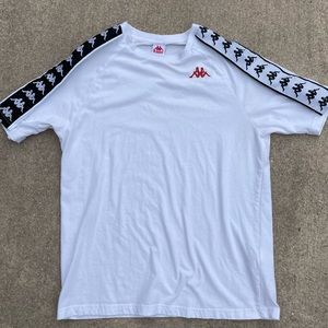 Kappa Men’s short sleeve tee